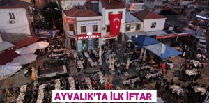 Στο ρυθμό του Ραμαζανιού η Τουρκία