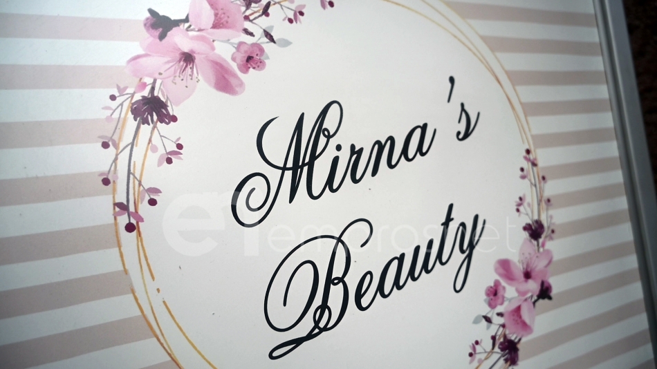 Mirna’s beauty [Vid &amp; Pics]