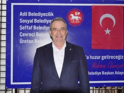 Διάσπαση στο CHP με την υποψηφιότητα του πρώην δήμαρχου Rahmi Gençer