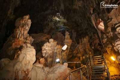Σπήλαιο Συκιάς Ολύμπων - Ένα από τα πιο εντυπωσιακά σπηλαιοβάραθρα του Ελλαδικού [Vid &amp; Pics]