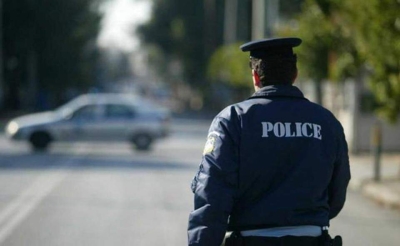 Συλλήψεις για οδήγηση χωρίς δίπλωμα στη Λέσβο
