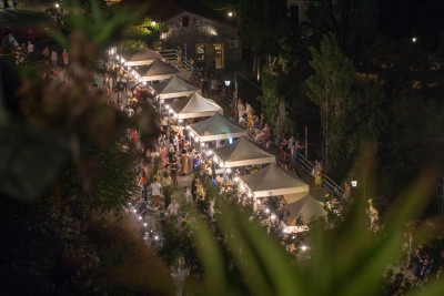 Διάκριση για το Lesvos Food Fest στα Tourism Awards