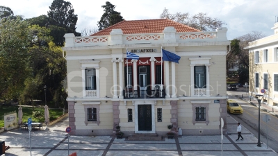 Έκδοση βεβαίωσης μόνιμης κατοικίας μέσω gov.gr