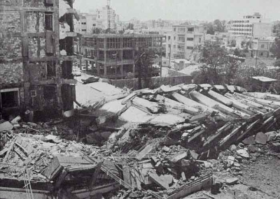 Βομβαρδισμός_Αμμοχώστου 1974