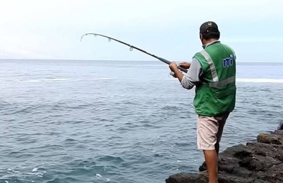Νέα παράνοια με νομοσχέδιο για το ψάρεμα