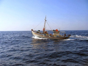 Επιδοτήσεις αλιέων ύψους 3.000.000 € για εγκατάσταση συσκευών διαβίβασης ψηφιακών δεδομένων