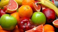 Προώθηση της κατανάλωσης φρούτων