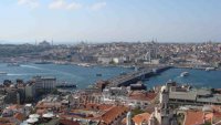 Κωνσταντινούπολη: Μήνας του μέλιτος στο σταυροδρόμι Ανατολής και Δύσης 