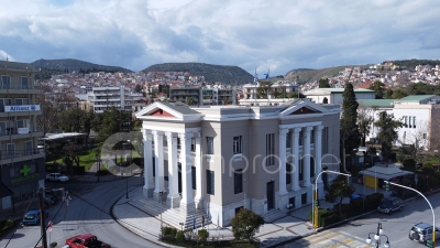 Προκηρύχθηκαν 3 θέσεις Ειδικών Συμβούλων στην Περιφέρεια Βορείου Αιγαίου