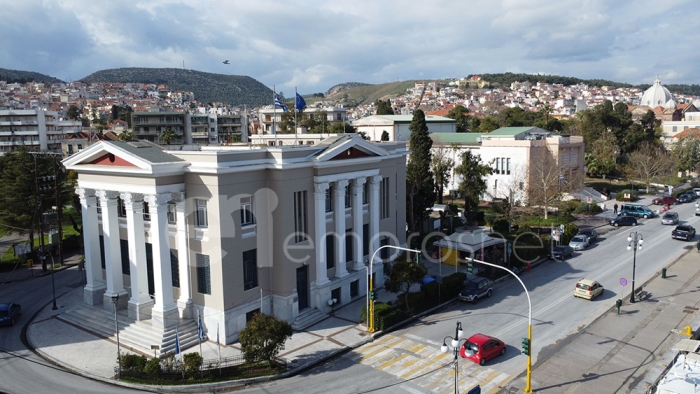 Τις έδρες της Λέσβου επιλέγουν οι επικεφαλής των περιφερειακών παρατάξεων