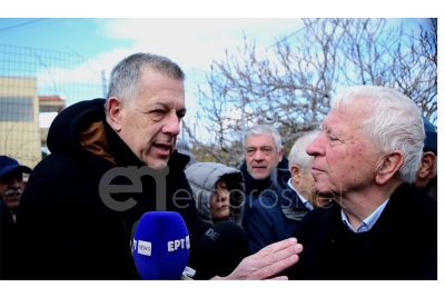 Η τύχη του έργου της «νότιας παράκαμψης» βρίσκεται πλέον στα χέρια των τοπικών αρχών