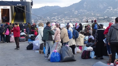 Υπάρχει κινητικότητα ότι κάτι γίνεται