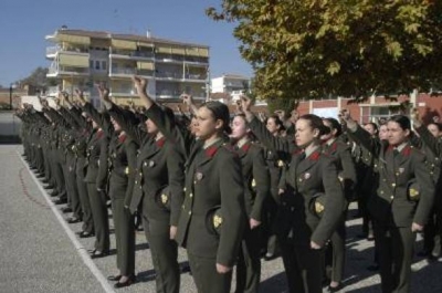 Αποκαθίσταται η αδικία για τις στρατιωτικές σχολές