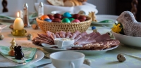 Ακριβότερο σε σχέση με πέρυσι το Πασχαλινό τραπέζι