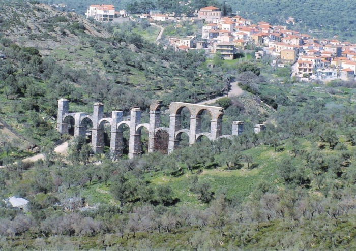 Συνιστάται Αστυνομικό Τμήμα Μόριας στην Λέσβο