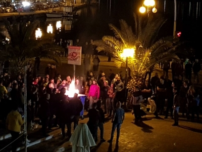 Ομόθυμη καταδίκη των επεισοδίων από τον πολιτικό κόσμο