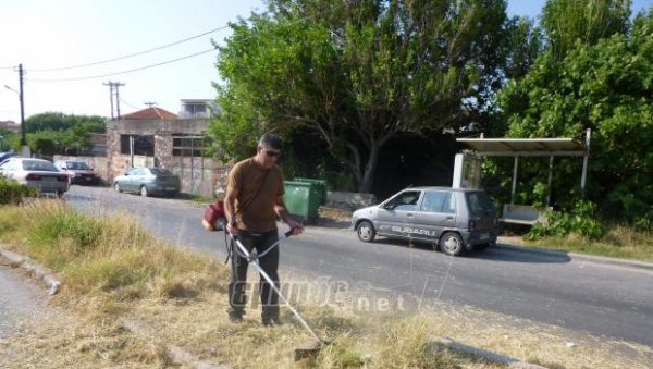 Κάλλιο αργά, παρά… αργότερα