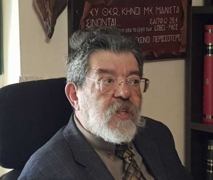 Αφησε το δικό του ...στίγμα!