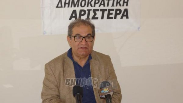 «Να ενισχυθεί η συνεπής ευρωπαϊκή Αριστερά»