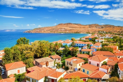 Προς αξιοποίηση η πλαζ στην Πέτρα