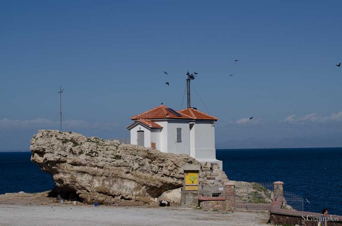 Θα αποκτήσει ζωή η περιοχή του Κάστρου και της Φυκιότρυπας