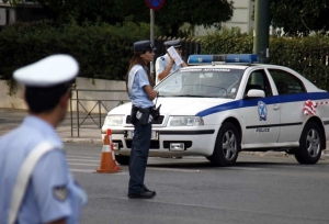 Προσωρινές κυκλοφοριακές ρυθμίσεις στην πόλη της Μυτιλήνης