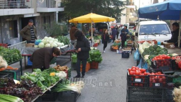 Δημιουργούνται αγορές για τα προϊόντα οικοτεχνίας