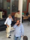  Γαληνός σε όλο το νησί