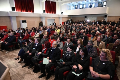 Μαζί, απο την αρχή με τον Ταξιάρχη Βέρρο [Vid-Pics]