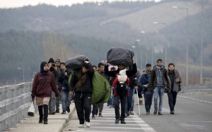 Τον Σεπτέμβριο η νέα πρόταση για το Σύμφωνο Μετανάστευσης