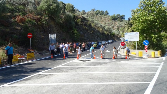 Πρωτοξεκίνησε επί Μαθιέλλη και τέλειωσε με τη Χριστιάνα!