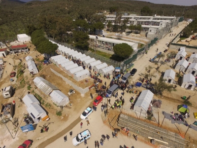 Η ομαδική απόλυσή τους θα επιδεινώσει την κατάσταση