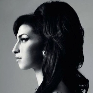 Amy Winehouse 