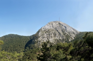 Λεπέτυμνος, Όλυμπος &amp; Όρδυμνος σημαντικοί πόροι για τη βιώσιμη τουριστική ανάπτυξη