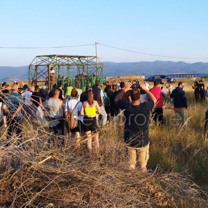 Επιστολή στην Ελληνική Ομοσπονδία Ιππασίας για την χρήση του όρου «ιππική δεξιοτεχνία» στις Ιπποδρομίες Καλλονής