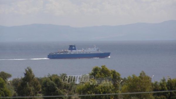 Σύσκεψη για μείωση του ΦΠΑ στα εισιτήρια της ακτοπλοΐας 