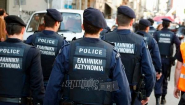 Οι δημοτικοί αστυνομικοί έγιναν… αστυνομικοί