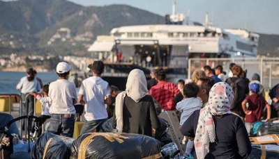 Προχωρά η απόσυμφόρηση , αλλά αργά...