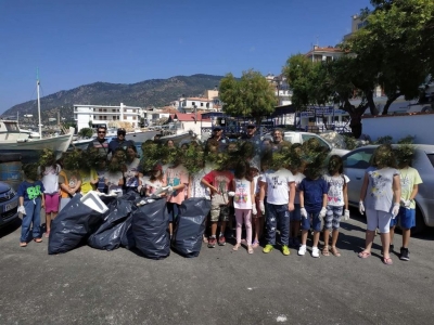 «Εκδηλώσεις στα πλαίσια της Παγκόσμιας ημέρας Περιβάλλοντος»