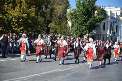 28η Οκτωβρίου σε εικόνες [Pics]