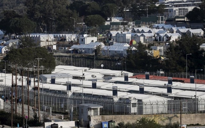 Αποσυμφορείται σταδιακά η Μόρια, «αδειάζει» και ο ελαιώνας!