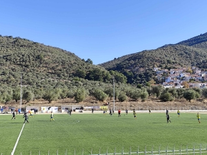 Επικίνδυνοι έξοδοι για Δόξα Λέσβου και Αλκιβιάδη