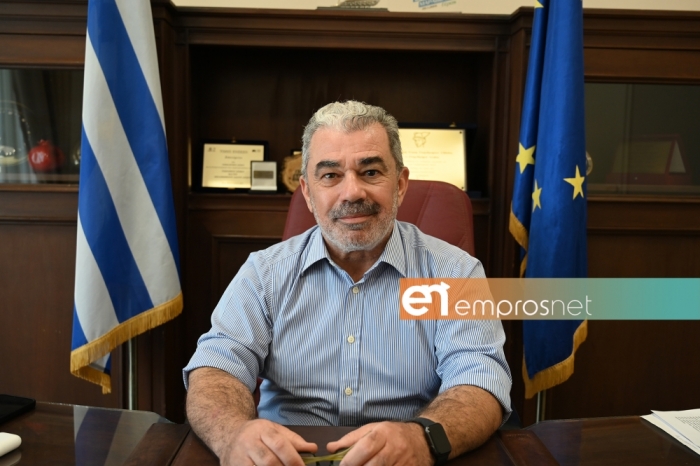 Μυτιλήνη ενδιάμεσος σταθμός στη σύνδεση Σμύρνη – Θεσσαλονίκη