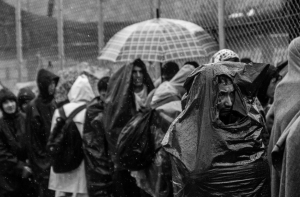 &quot;Νέες καταγγελίες επαναπροωθήσεων. Σταματήστε να εκθέτετε τη χώρα μας κ. Μηταράκη. Όχι στο όνομα μας!&quot;