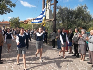 Πώς θα εορταστεί στα δημοτικά σχολεία φέτος η 28η Οκτωβρίου