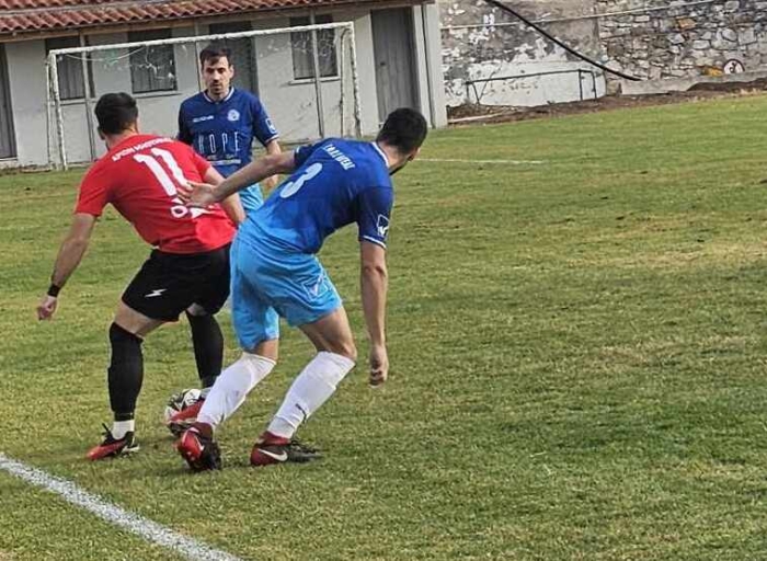 Τα βλέμματα στραμμένα στο Πλωμάρι
