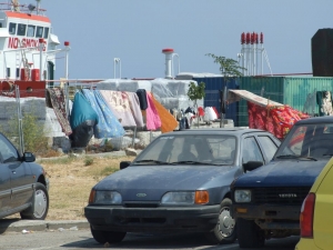 Ποιος τελικά έχει την ευθύνη;