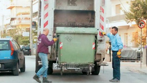 «Όχι» στα δίμηνα, από το Δήμο Λέσβου