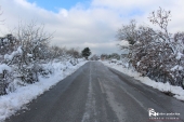 Σε ποιούς δρόμους χρειάζονται αλυσίδες