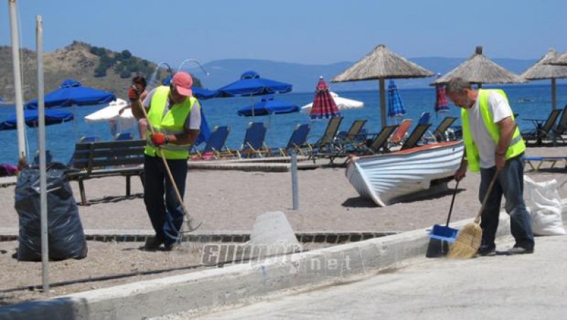 247 προσλήψεις στο Δήμο και την Περιφέρεια